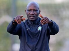 ‘We Need to Bounce Back Immediately’ — Barau FC’s Ladan Bosso Targets Crucial Point Against Bayelsa After Enyimba Stalemate