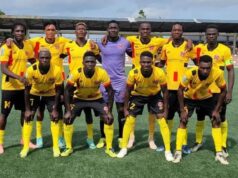2025/26 NNL: ABS Ilorin FC Set September Date For Resumption