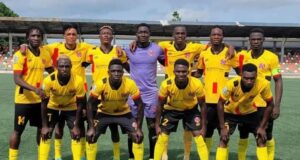 2025/26 NNL: ABS Ilorin FC Set September Date For Resumption