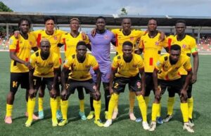 2025/26 NNL: ABS Ilorin FC Set September Date For Resumption