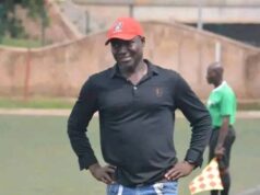 Adamawa United Appoints Nasiru Abara as Chief Coach
