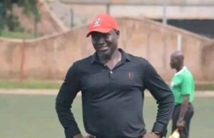 Adamawa United Appoints Nasiru Abara as Chief Coach