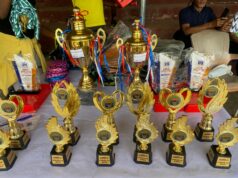 Odele Targets Future Champions With Age Group Tourney