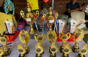 Odele Targets Future Champions With Age Group Tourney