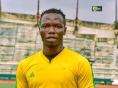 ” I am Relieved ” Adewale Adeyinka Pens Emotional Note as NPFL Clears Him of Betting Allegations