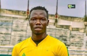 ” I am Relieved ” Adewale Adeyinka Pens Emotional Note as NPFL Clears Him of Betting Allegations