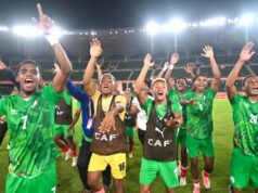 CHAN 2024: Madagascar Beat Sudan in Extra-Time to Reach Historic Final