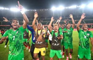CHAN 2024: Madagascar Beat Sudan in Extra-Time to Reach Historic Final