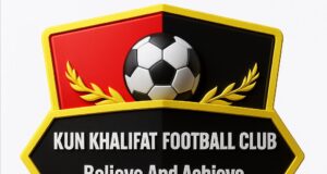 Relief! ‘Cash Strapped’ Kun Khalifat FC Announces Strategic Partner