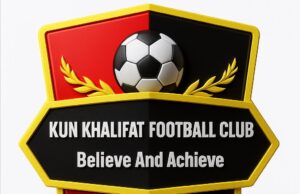 Relief! ‘Cash Strapped’ Kun Khalifat FC Announces Strategic Partner