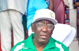 “Where Tomorrow’s Champions Begin” – SSA Adeboye Lights Up 9th National Youth Games Opening In Asaba