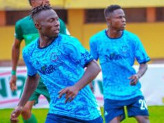 NPFL: Tornadoes’ Sarki, Shimagande Plot Revenge Against Enyimba In Aba Showdown