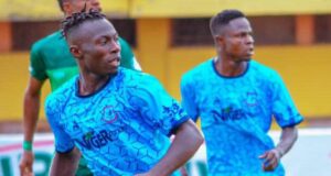 NPFL: Tornadoes’ Sarki, Shimagande Plot Revenge Against Enyimba In Aba Showdown
