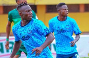 NPFL: Tornadoes’ Sarki, Shimagande Plot Revenge Against Enyimba In Aba Showdown