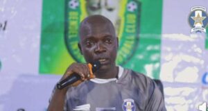 NPFL: “Tough but Rewarding” — Aweroro Applauds Warriors Spirit as Shooting Stars Earn First Point of the Season Away To Bendel Insurance
