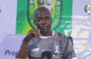 NPFL: “Tough but Rewarding” — Aweroro Applauds Warriors Spirit as Shooting Stars Earn First Point of the Season Away To Bendel Insurance