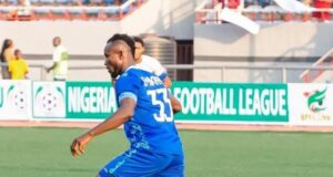 NPFL: Three Opening Day ‘Bad Boys’ Begin Three-Match Suspensions
