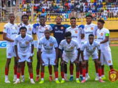 NPFL: Ikorodu City vs El-Kanemi Headlines Matchday 2 Sunday’s Feast of Football