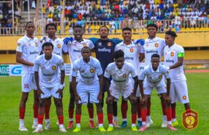 NPFL: Ikorodu City vs El-Kanemi Headlines Matchday 2 Sunday’s Feast of Football