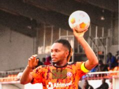 NPFL: Rangers Ogbonda Declares Team ‘Battle Ready’ as Warri Wolves Ambush Flying Antelopes in Ozoro