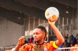 NPFL: Rangers Ogbonda Declares Team ‘Battle Ready’ as Warri Wolves Ambush Flying Antelopes in Ozoro