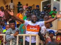 NPFL: Ikorodu City, Rivers United Throw Stadium Gates Open For Fans In First Home Games