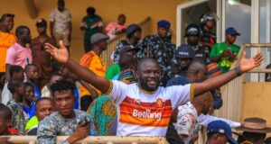 NPFL: Ikorodu City, Rivers United Throw Stadium Gates Open For Fans In First Home Games