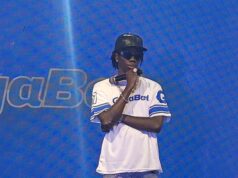 Blaqbonez Unveiled as GinjaBet’s First Brand Ambassador at Grand Lagos Launch