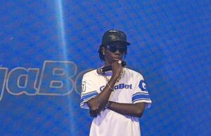 Blaqbonez Unveiled as GinjaBet’s First Brand Ambassador at Grand Lagos Launch