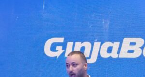 GinjaBet Officially Launches in Nigeria, Unveils Brand Ambassador