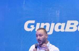 GinjaBet Officially Launches in Nigeria, Unveils Brand Ambassador