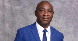 Gusau Confident Super Eagles Will Triumph in Playoffs: “We Have What It Takes”