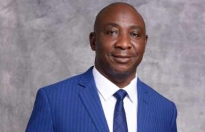 NFF President Promises Extraordinary Assembly to Finalise Statute Amendments