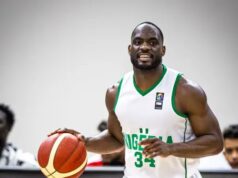 AfroBasket 2025: It’s Critical For D’Tigers To Win This Championship – Ike Nwamu
