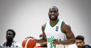AfroBasket 2025: It’s Critical For D’Tigers To Win This Championship – Ike Nwamu