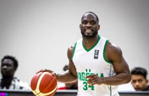 AfroBasket 2025: It’s Critical For D’Tigers To Win This Championship – Ike Nwamu