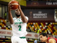 AfroBasket 2025: D’Tigers’ Star Josh Okogie Reveals How ‘Real Passion For Nigeria’ Motivates Him