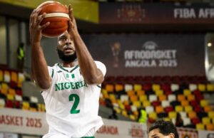 AfroBasket 2025: D’Tigers’ Star Josh Okogie Reveals How ‘Real Passion For Nigeria’ Motivates Him