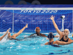 How Responsibility Zones Are Distributed in Water Polo Defense