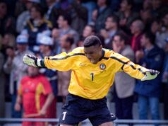 Peter Rufai’s Funeral Rites Details Announced