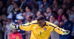 Peter Rufai’s Funeral Rites Details Announced