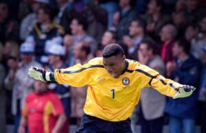 Peter Rufai’s Funeral Rites Details Announced