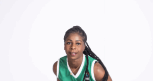 AfroBasket 2025: Sarah Ogoke Describes 5th Title With D’Tigress As ‘Big Honour’