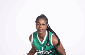AfroBasket 2025: Sarah Ogoke Describes 5th Title With D’Tigress As ‘Big Honour’
