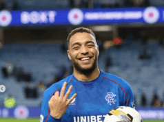 UCL Qualifiers: Cyriel Dessers Scores, Assists On First Start As Rangers Cruise Past Viktoria Plzen