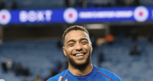 UCL Qualifiers: Cyriel Dessers Scores, Assists On First Start As Rangers Cruise Past Viktoria Plzen
