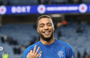 UCL Qualifiers: Cyriel Dessers Scores, Assists On First Start As Rangers Cruise Past Viktoria Plzen