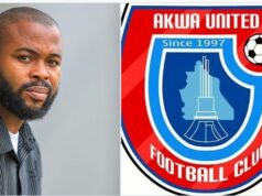 Akwa United Gets New Management and Technical Crew