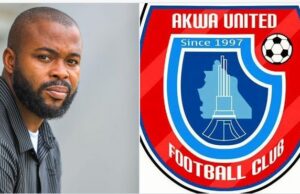 Akwa United Gets New Management and Technical Crew