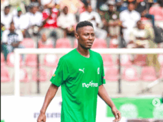 NPFL Veteran Abu Azeez Blames CHAN Eagles’ Woes On Exodus of Nigeria’s Best Home-based Players